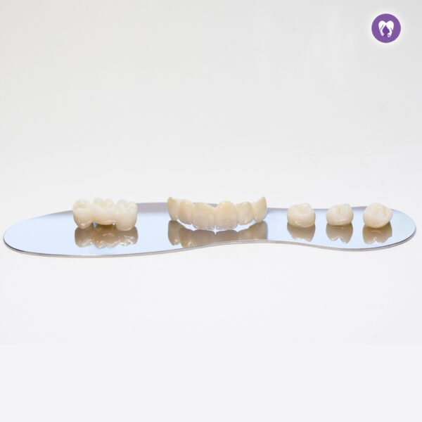 Dental Bridges & Crowns