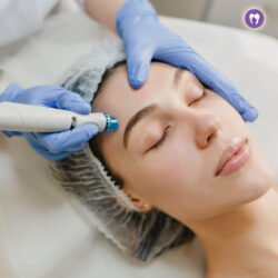 Hydrafacial