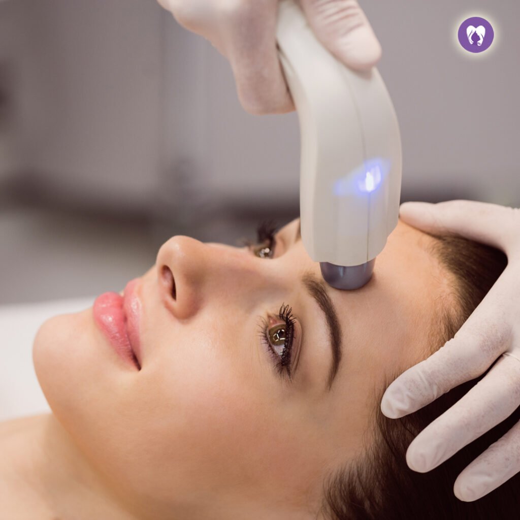 Laser Skin Resurfacing