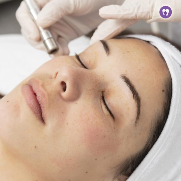 Microdermabrasion (MDM)