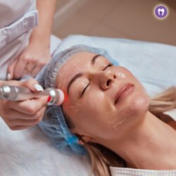 Oxygeno Facial