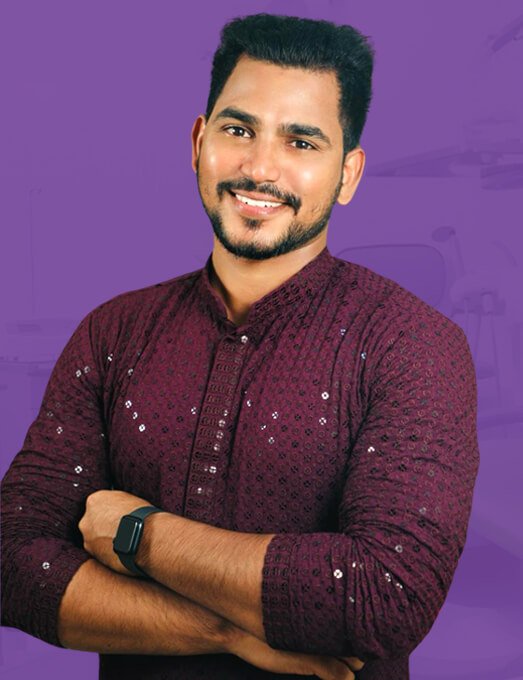 co-founder-of-rootcosmo-sreenivas-duggineni